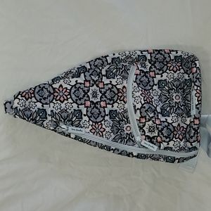 Vera Bradley Lighten Up Sling Backpack